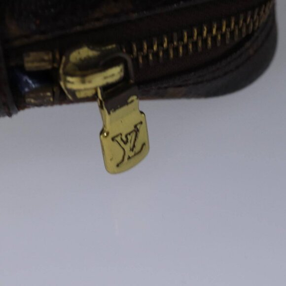 LOUIS VUITTON Monogram Amazon Shoulder Bag - Picture 7 of 16